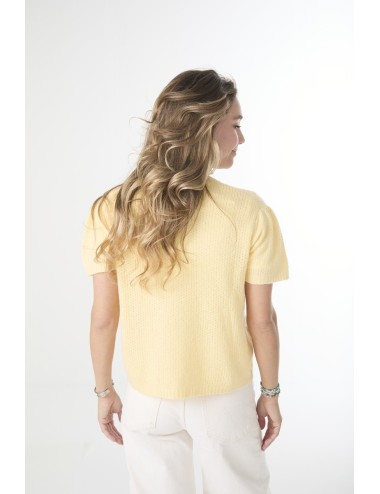 Tee-shirt MINI SONIA - Royal Mimosa