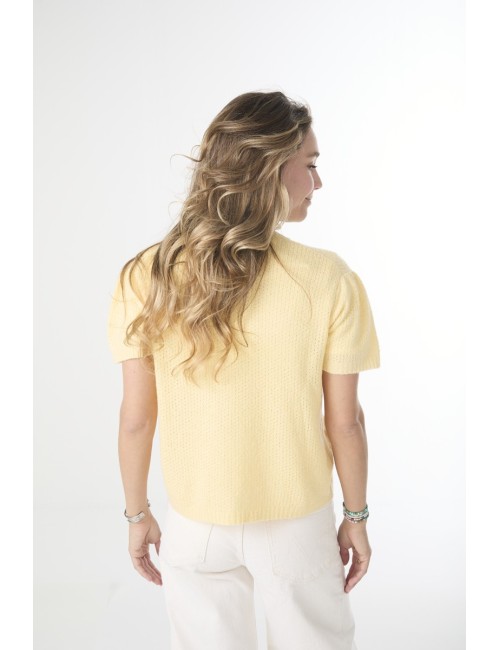 Tee-shirt MINI SONIA - Royal Mimosa