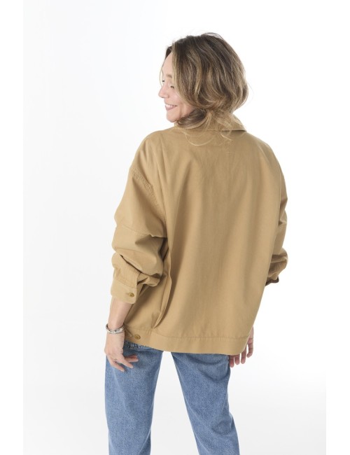 Veste FOLSOM - Kaki