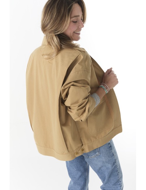 Veste FOLSOM - Kaki