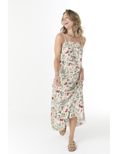 Robe SUNDRIFT - Floating Butterfly