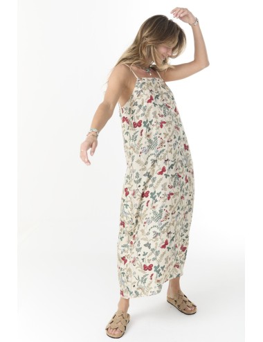 Robe SUNDRIFT - Floating Butterfly