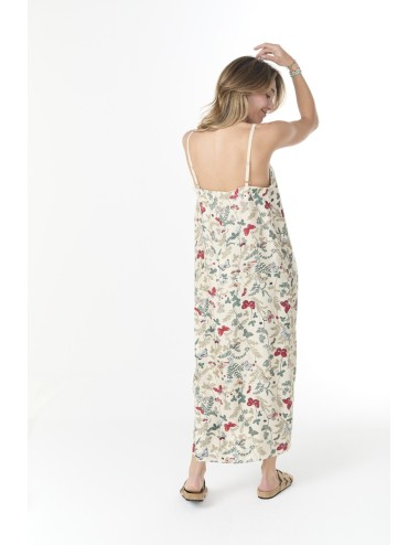 Robe SUNDRIFT - Floating Butterfly