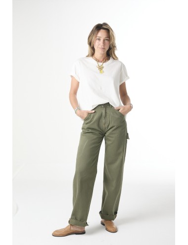 Tee-shirt brodé DUCK