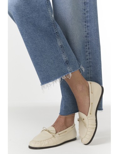 Mocassins COMO - Latte