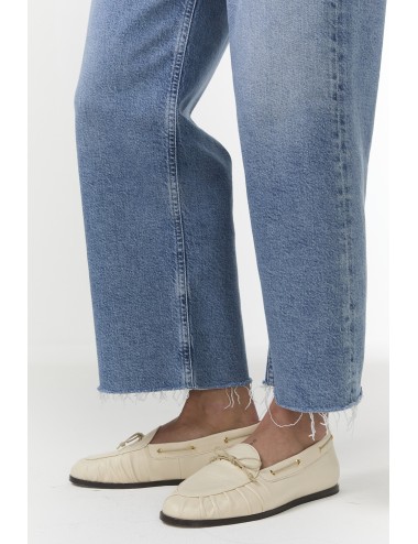 Mocassins COMO - Latte