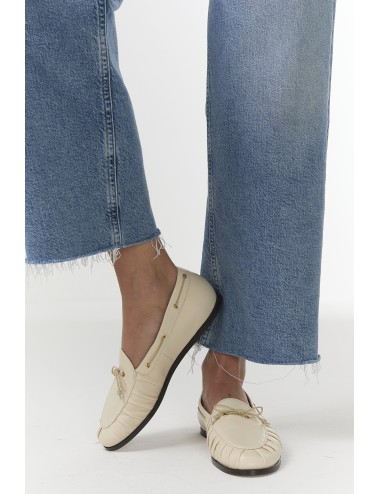 Mocassins COMO - Latte