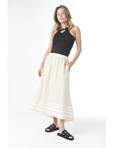 Jupe LUCILLE - Winds