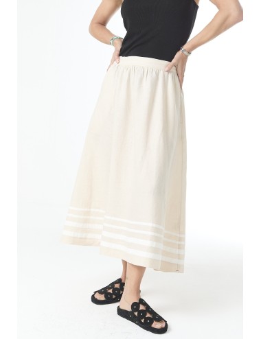 Jupe LUCILLE - Winds