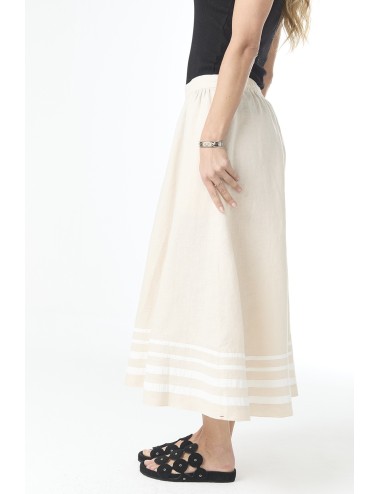 Jupe LUCILLE - Winds