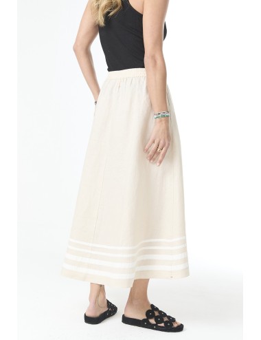 Jupe LUCILLE - Winds