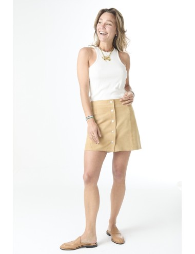 Jupe BABETTE - Fawn