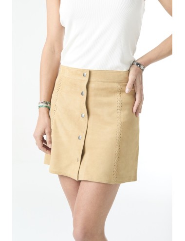 Jupe BABETTE - Fawn