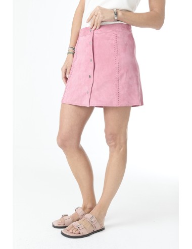 Jupe BABETTE - Rosedust