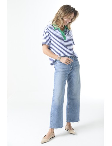 Tee-shirt KELLIE - Blue Note