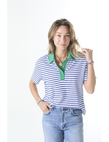 Tee-shirt KELLIE - Blue Note