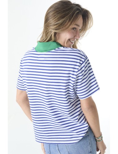 Tee-shirt KELLIE - Blue Note