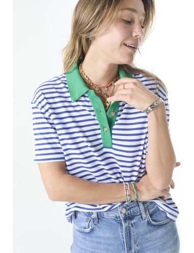 Tee-shirt KELLIE - Blue Note