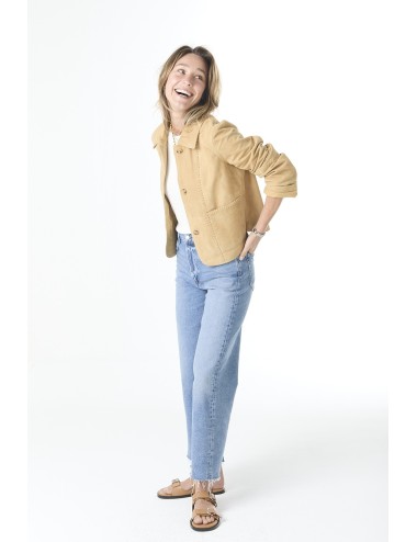 Veste MARIANNE - Fawn