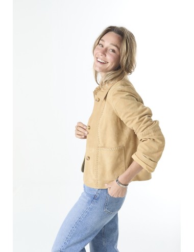 Veste MARIANNE - Fawn