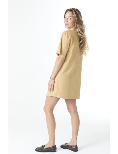 Robe CHLOE - Fawn