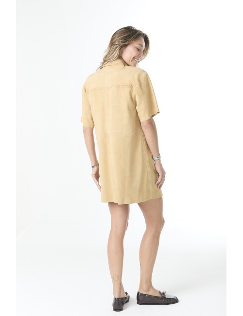 Robe CHLOE - Fawn