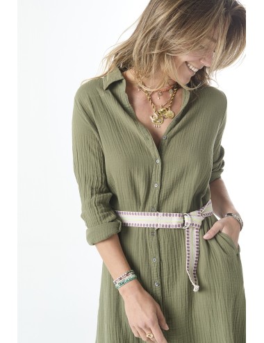 Ceinture STEVIE - Opal Sand