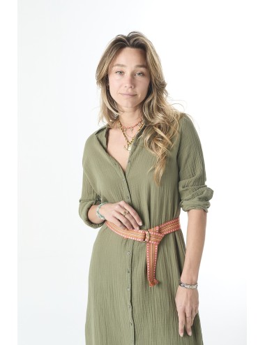 Ceinture STEVIE - Neon Terra