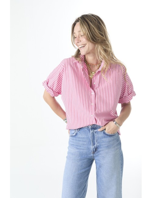 Chemise TEDDY - Candy