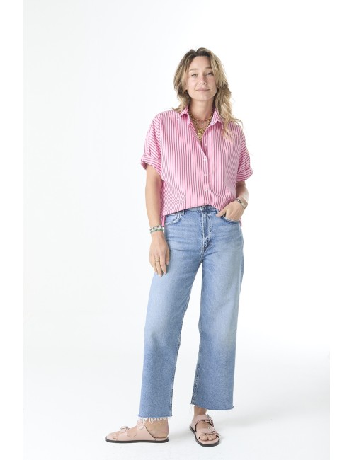 Chemise TEDDY - Candy