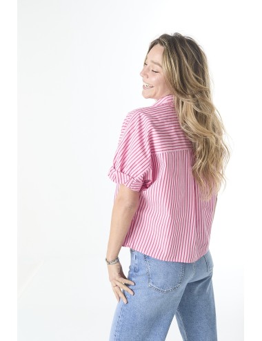 Chemise TEDDY - Candy