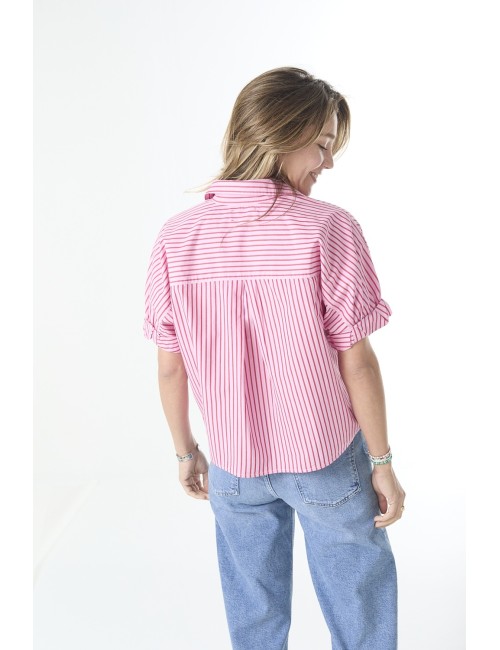 Chemise TEDDY - Candy