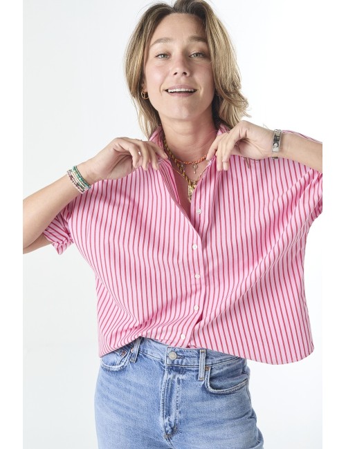 Chemise TEDDY - Candy