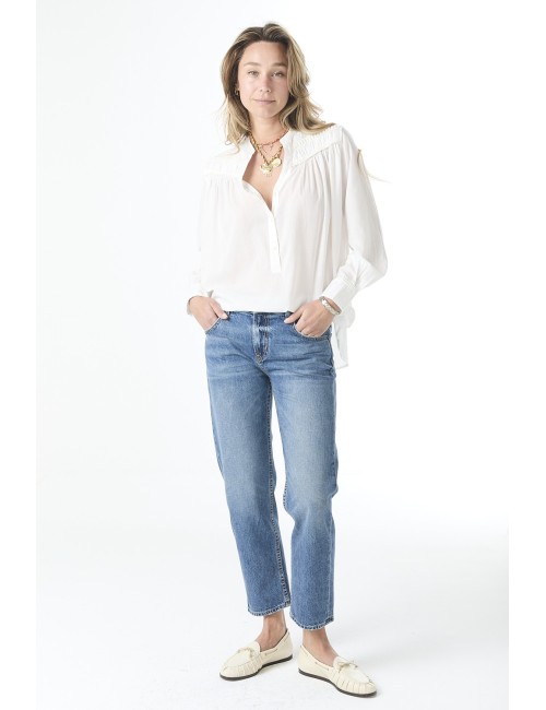 Jeans LORIMER - Rosebowl Wash