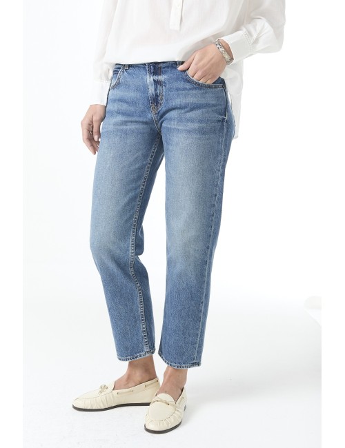 Jeans LORIMER - Rosebowl Wash