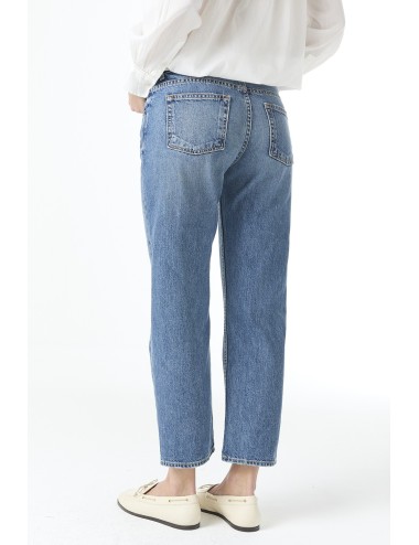 Jeans LORIMER - Rosebowl Wash