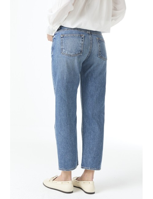 Jeans LORIMER - Rosebowl Wash