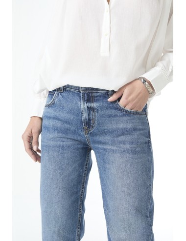 Jeans LORIMER - Rosebowl Wash