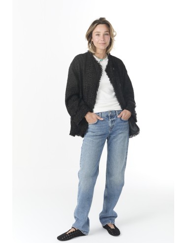 Veste DINA Navajo - Noir