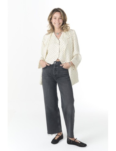 Veste ELICHOU - Pois