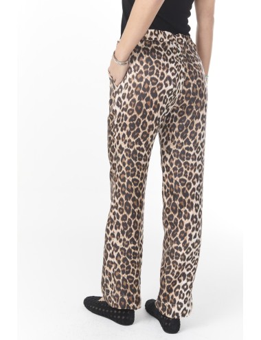 Pantalon LUCKY - Panthère
