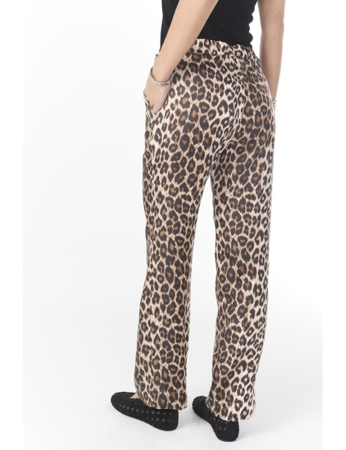 Pantalon LUCKY - Panthère