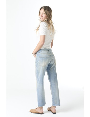 Jean BOYFRIEND - Bass Blue