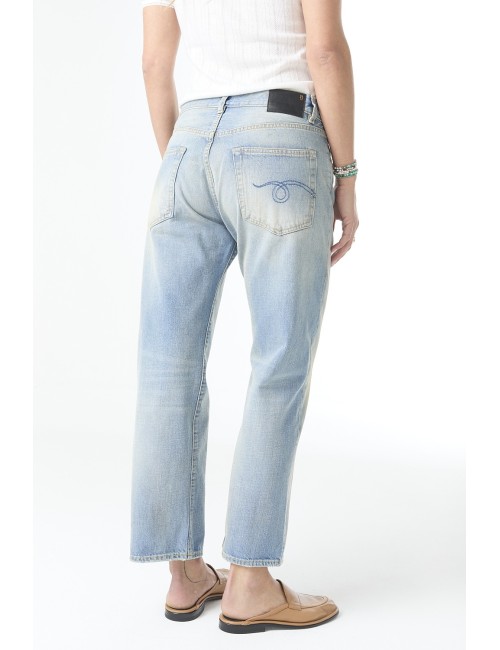 Jean BOYFRIEND - Bass Blue