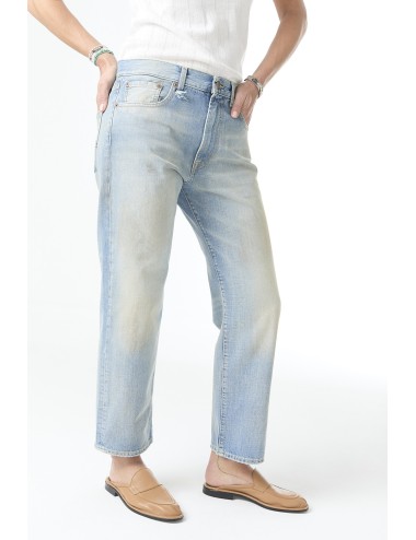 Jean BOYFRIEND - Blue