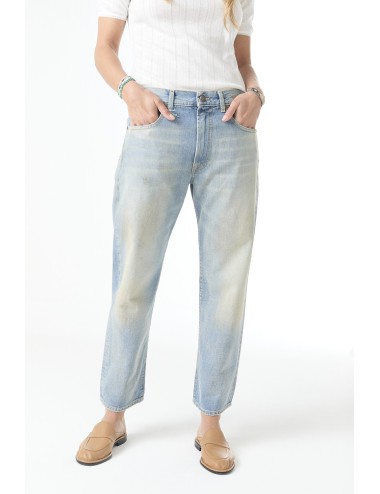 Jean BOYFRIEND - Blue