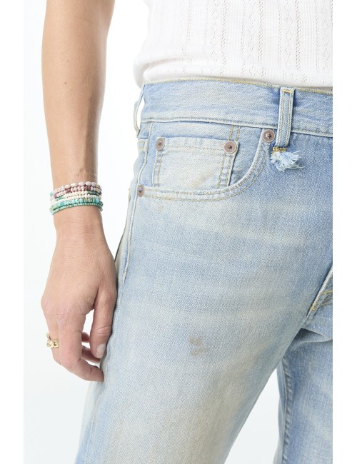 Jean BOYFRIEND - Bass Blue