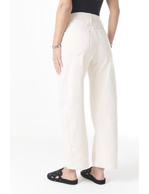 Jeans HALF PIPE ANKLE - Act Natural