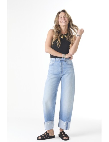 Jeans HALF PIPE ANKLE CUFF FRAY - Last Bit