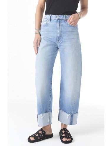 Jeans HALF PIPE ANKLE CUFF FRAY - Last Bit